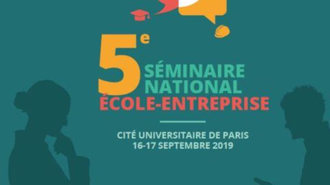 Les rôles d’Opcapiat et de France Compétences, des branches professionnelles et des entreprises, des ministère et des écoles, des régions et de apprentis eux-même seront passés en revue pour rendre effective la réforme de l’apprentissage.©Unep